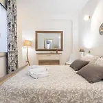 Arquer43 - Cagliari Old Town - Appartamento 1 Camera Da Letto - 4 Persone