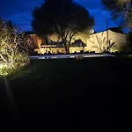Stazzo San Teodoro Il Ginepro Piscina Condivisa