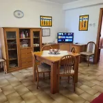 Casa Sulla Spiaggia A Porto Alabe P 3187