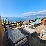 Casa Sulla Spiaggia A Porto Alabe P 3187