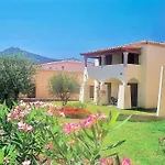 Residence With Private Beach In Marinella
