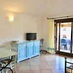 Residence With Private Beach In Marinella