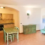Isa-Residence With Private Beach In Marinella