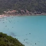 Casa Con Giardino