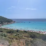 Casa Con Giardino