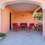 Casa Rosa Dei Venti