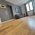 Luxury Pisu Apartments