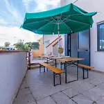 Appartamenti Spiaggia Longa