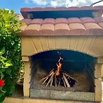Villasimius Vacation Home Casagora