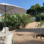 The Poolside Sanctuary
