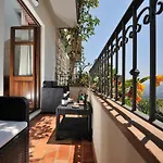 Villa Janas