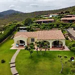 San Teodoro Villa Ambra Costa Caddu