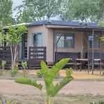 Camping Girasole