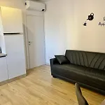 Solemar Apartments Kennedy