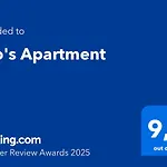 Teo'S Apartment