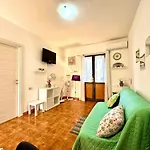 Patio Apartment, Capitana, Sardegna