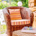Villetta Con Giardino, Iun Q3445
