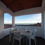 Giglio Bianco Vista Mare