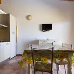 Aquafantasy Apartments