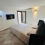 Villa Red Bouganvillea