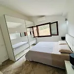 Villa Red Bouganvillea