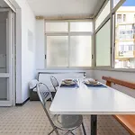 Dante Apartment Luna, Centro, Cagliari, Sardegna