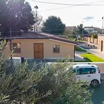 Mameli Apartment