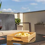 Attico180 - Attico In Centro Con Terrazza - Wifi E Netflix