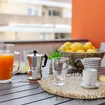 Attico180 - Attico In Centro Con Terrazza - Wifi E Netflix