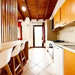 Pgs Immobiliare Srls Bellavista Mare Attico Con Balcone Vista Mare E Parcheggio Privato La Maddalena