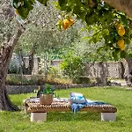 Sardinia Re - Villino Silvia