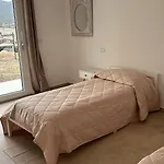 Casa Settima Luna Relax E Natura Con Vista Mare