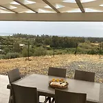 Casa Settima Luna Relax E Natura Con Vista Mare