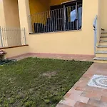 Peter Pan'S Oasis