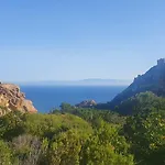Roccette Ondaturchese, Vista Mare E Jacuzzi Privata