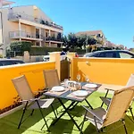 Mistral Apartment