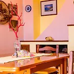 Casa Ondina, 3 Camere, Vista Mare, Air-Con