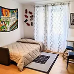 Spacious And Bright 2 Bedroom Apartment Near Poetto