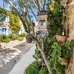 Tipica Casa A San Pantaleo