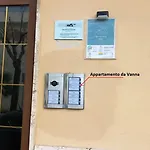 Appartamento Da Vanna