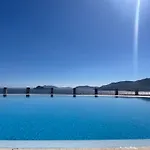 Una Finestra Sul Blu