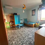 Appartamento Luminoso A Carbonia