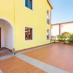 Casa Oro -Pula Terrace And Wifi Near Downtown