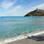 Villetta A Villasimius Vicino Al Mare E Al Paese!