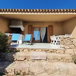 Roccette Mareblu Villa Con Jacuzzi