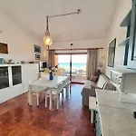 Isa-Residence With Swimming Pool In Marinella Just 300 Mt From The Sea, Apartments With Sea View