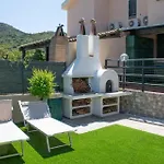 Villino Le Pavoncelle