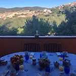Casa Del Mandorleto-Sardinia Villasimius-Peaceful Panoramic Terrace-Full Comfort Air Conditioning-Wifi-Parking-Privacy