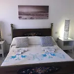 Casa Del Mandorleto-Sardinia Villasimius-Peaceful Panoramic Terrace-Full Comfort Air Conditioning-Wifi-Parking-Privacy