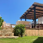 Residenza Del Barone Villa Zoe Chia - Vista Mare